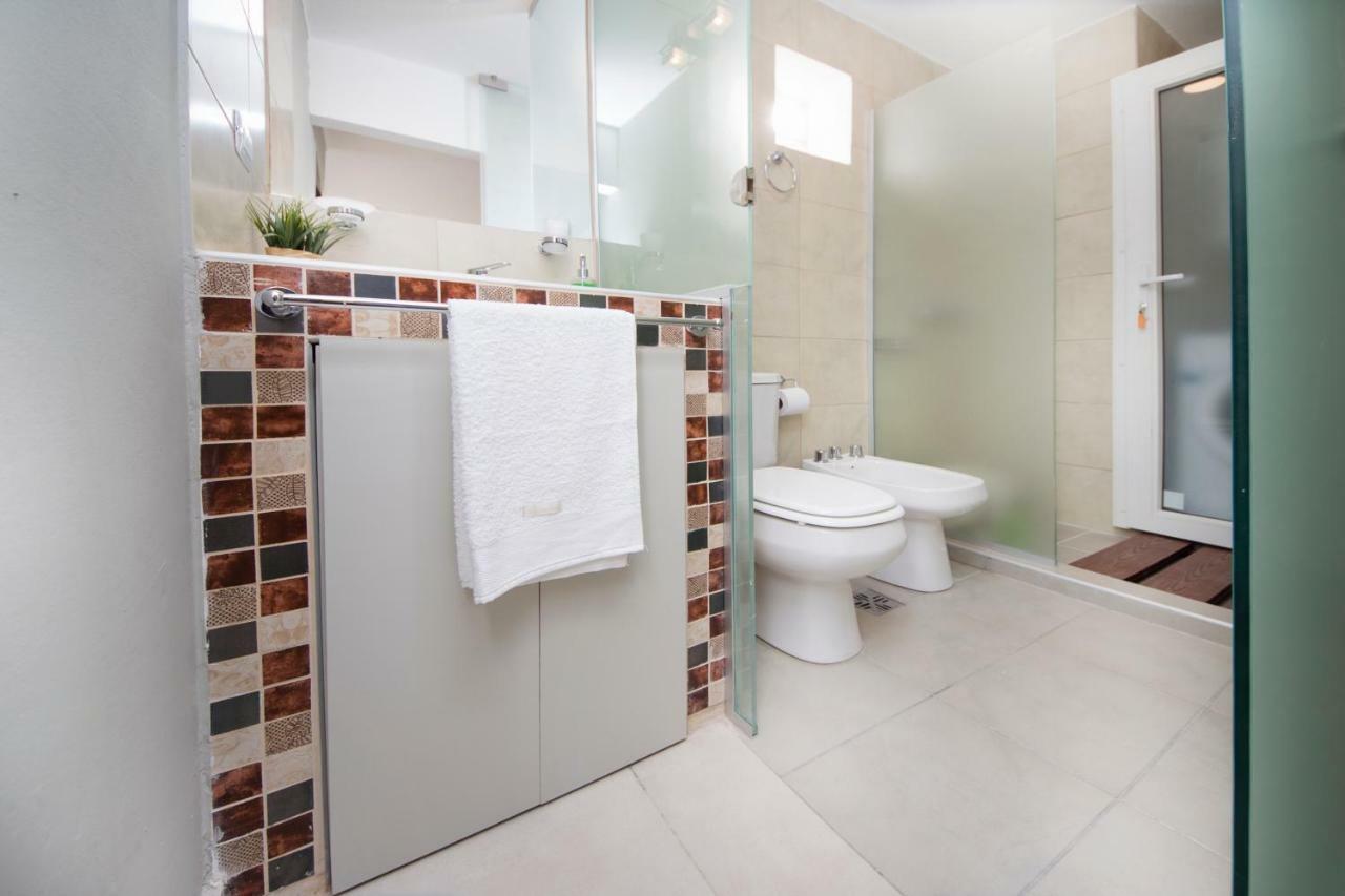 Rent San Jose De Calasanz Cx3 Cordoba Bagian luar foto
