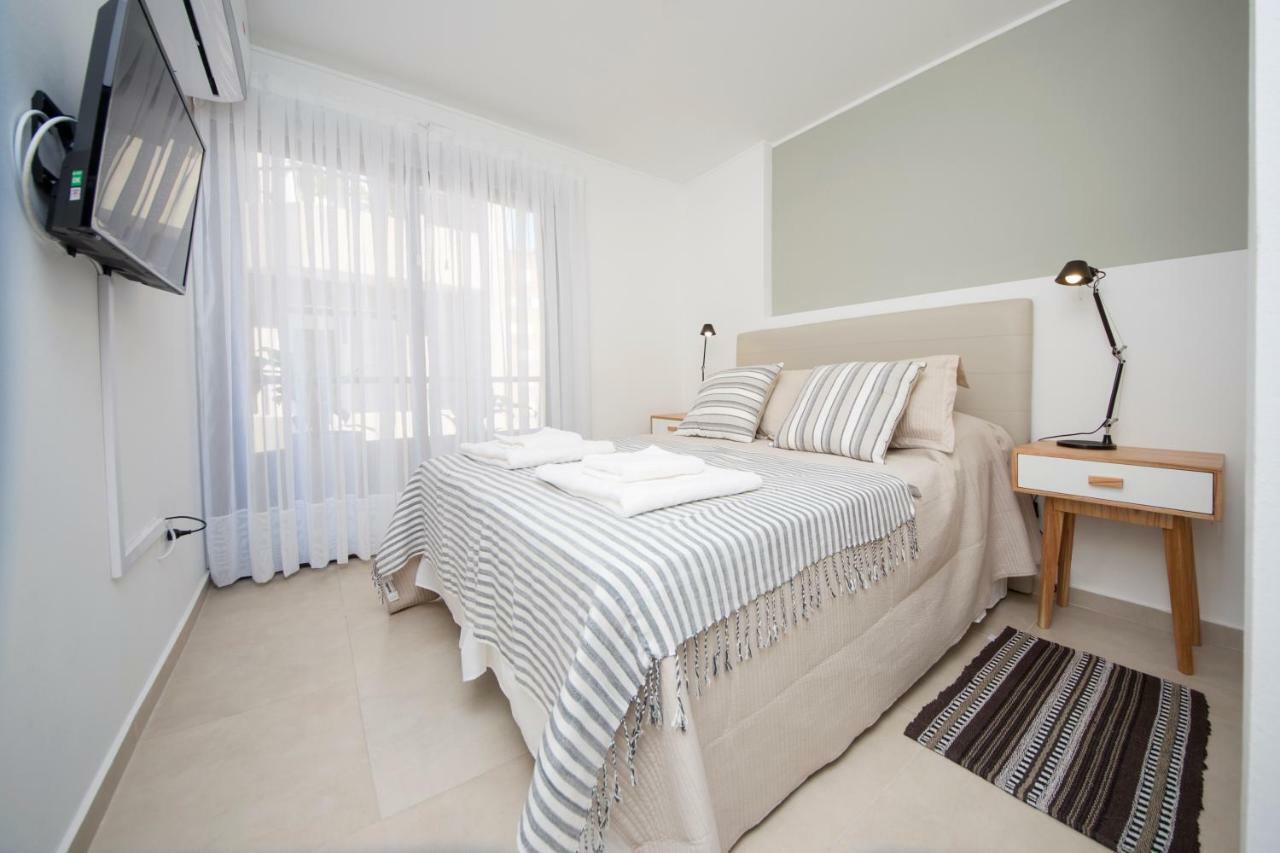 Rent San Jose De Calasanz Cx3 Cordoba Bagian luar foto