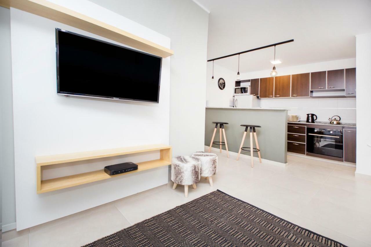 Rent San Jose De Calasanz Cx3 Cordoba Bagian luar foto